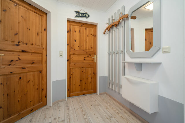 Ferienwohnung in Sch&ouml;nberger Strand - OstseeOase - Bild 21