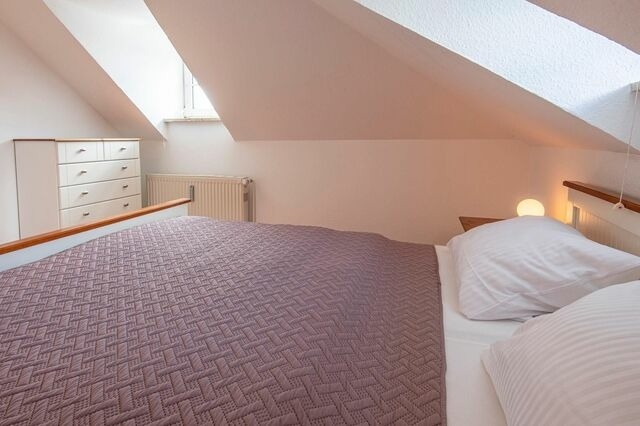 Ferienwohnung in Kellenhusen - Kaiserhof 40 Ostsee-Dorsch - Bild 12