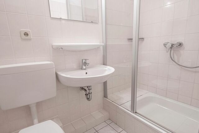 Ferienwohnung in Kellenhusen - Kaiserhof 40 Ostsee-Dorsch - Bild 14