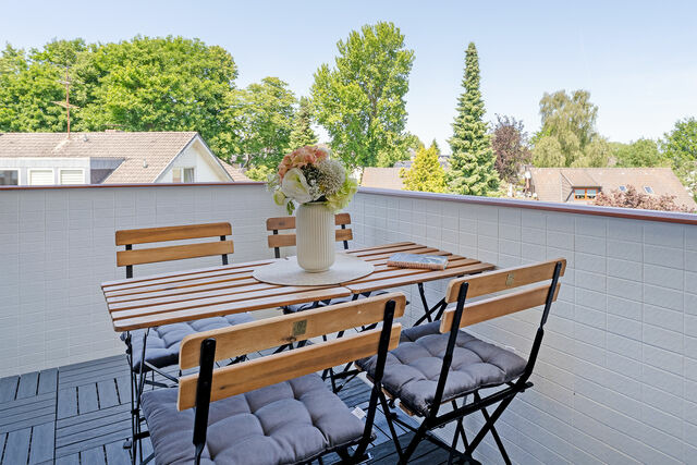 Ferienwohnung in Scharbeutz - Seemööv - Bild 2