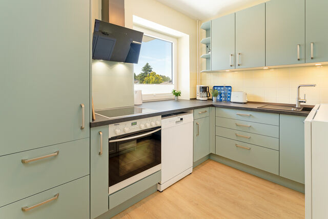 Ferienwohnung in Scharbeutz - Seemööv - Bild 4