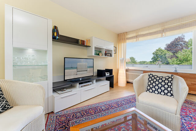 Ferienwohnung in Scharbeutz - Seemööv - Bild 7