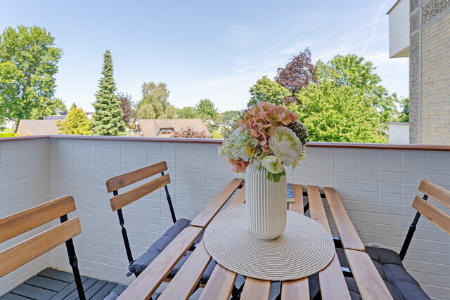 Ferienwohnung in Scharbeutz - Seemööv - Bild 8