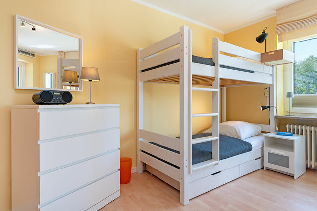 Ferienwohnung in Scharbeutz - Seemööv - Bild 18