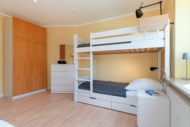 Ferienwohnung in Scharbeutz - Seemööv - Bild 19