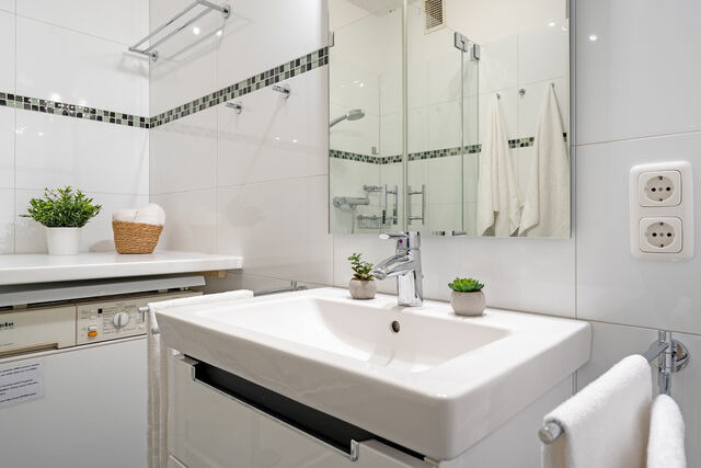 Ferienwohnung in Scharbeutz - Seemööv - Bild 21