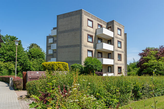 Ferienwohnung in Scharbeutz - Seemööv - Bild 25