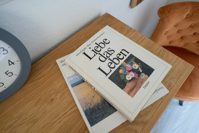 Ferienwohnung in Malente - Haus Dieksee Holm Seezauber - Bild 22