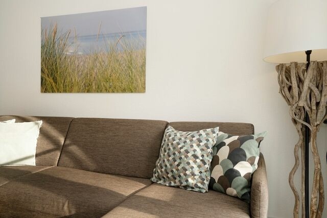 Ferienwohnung in Scharbeutz - Haus Pegasus K&uuml;stenheimat - Bild 7