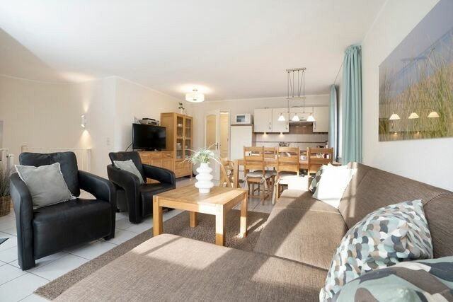 Ferienwohnung in Scharbeutz - Haus Pegasus K&uuml;stenheimat - Bild 9