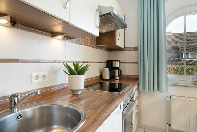 Ferienwohnung in Scharbeutz - Haus Pegasus K&uuml;stenheimat - Bild 15