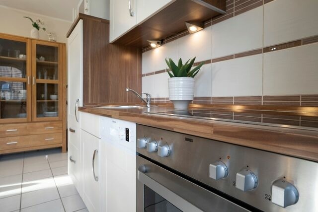 Ferienwohnung in Scharbeutz - Haus Pegasus K&uuml;stenheimat - Bild 16