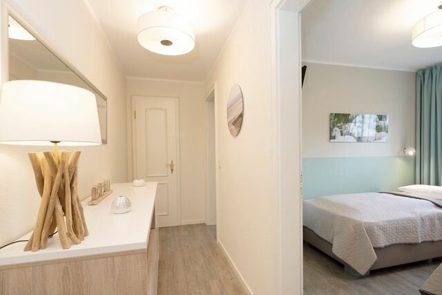 Ferienwohnung in Scharbeutz - Haus Pegasus K&uuml;stenheimat - Bild 24