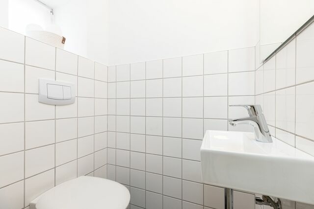 Ferienhaus in Laboe - Strandhaus - Bild 18