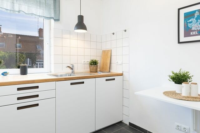 Ferienhaus in Laboe - Strandhaus - Bild 22