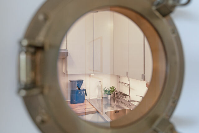 Ferienwohnung in Scharbeutz - Hang 13 Wohnung 26 - Bild 19