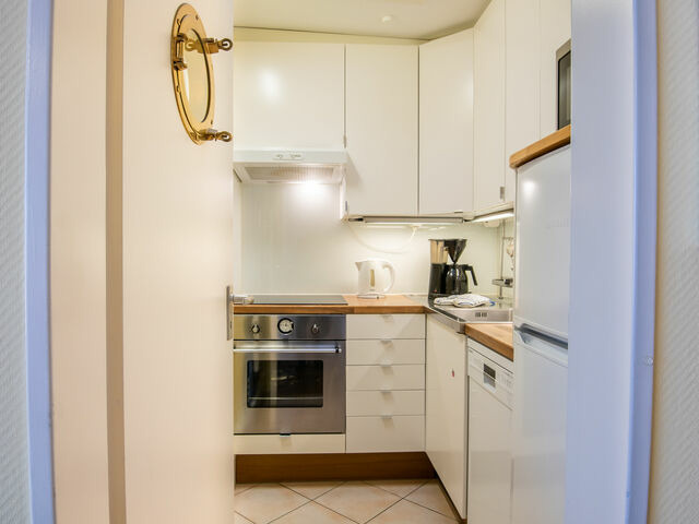 Ferienwohnung in Scharbeutz - Hang 13 Wohnung 26 - Bild 20