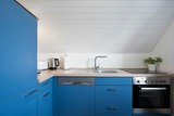 Ferienwohnung in Dahme - Strandhaus Bornhausen Anker - Bild 3