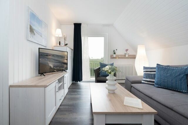 Ferienwohnung in Dahme - Strandhaus Bornhausen Anker - Bild 4