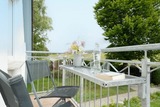 Ferienwohnung in Dahme - Strandhaus Bornhausen Anker - Bild 7