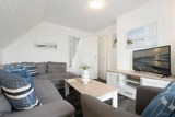 Ferienwohnung in Dahme - Strandhaus Bornhausen Anker - Bild 9