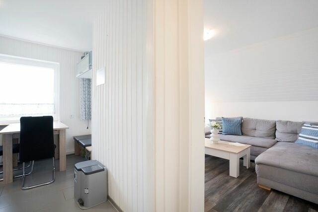 Ferienwohnung in Dahme - Strandhaus Bornhausen Anker - Bild 11