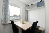 Ferienwohnung in Dahme - Strandhaus Bornhausen Anker - Bild 12