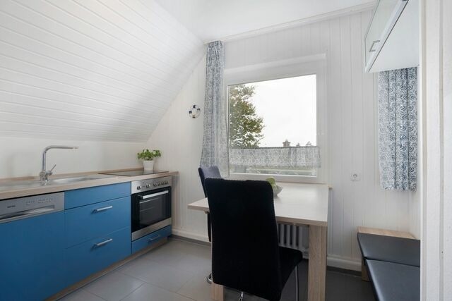 Ferienwohnung in Dahme - Strandhaus Bornhausen Anker - Bild 13