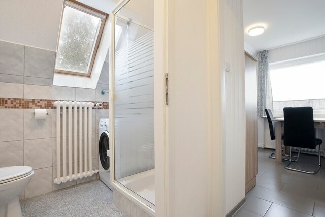 Ferienwohnung in Dahme - Strandhaus Bornhausen Anker - Bild 15