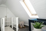 Ferienwohnung in Dahme - Strandhaus Bornhausen Anker - Bild 21