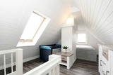 Ferienwohnung in Dahme - Strandhaus Bornhausen Anker - Bild 22