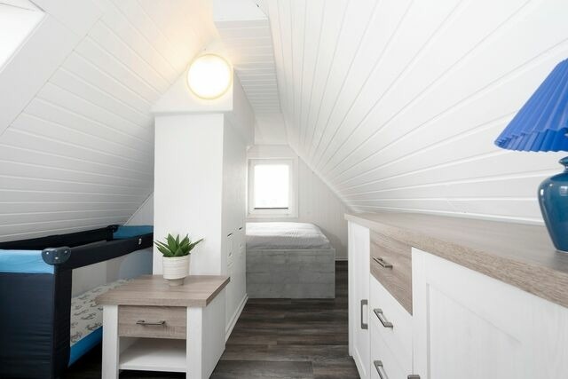 Ferienwohnung in Dahme - Strandhaus Bornhausen Anker - Bild 23