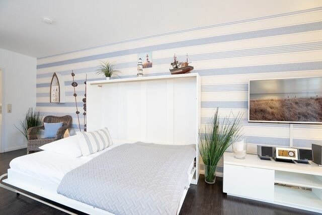 Ferienwohnung in Niendorf/Ostsee - Pamirstraße 2 Heimathafen Niendorf - Bild 9