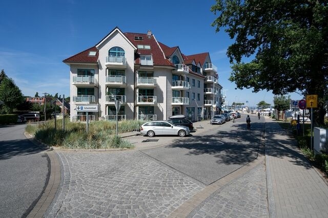 Ferienwohnung in Niendorf/Ostsee - Pamirstraße 2 Heimathafen Niendorf - Bild 22