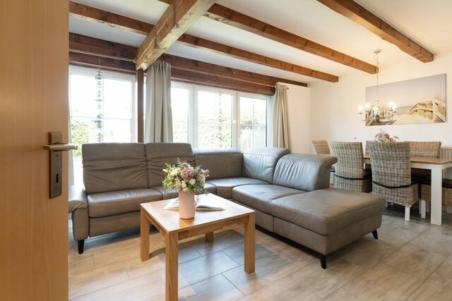 Ferienhaus in Kraksdorf - Dat Ostseehus - Bild 5