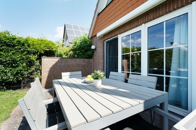 Ferienhaus in Kraksdorf - Dat Ostseehus - Bild 17