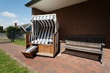 Ferienhaus in Kraksdorf - Dat Ostseehus - Bild 11