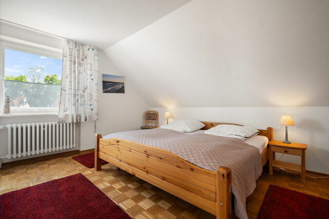 Ferienwohnung in Fehmarn OT Burg - Wehrend - Bild 3