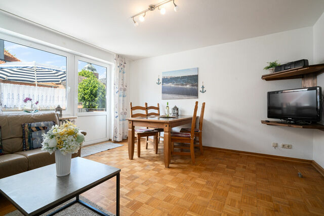 Ferienwohnung in Fehmarn OT Burg - Wehrend - Bild 6