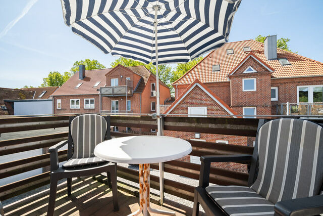 Ferienwohnung in Fehmarn OT Burg - Wehrend - Bild 10