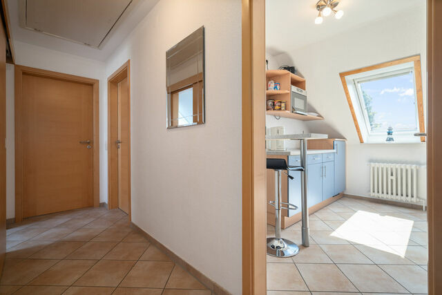 Ferienwohnung in Fehmarn OT Burg - Wehrend - Bild 11