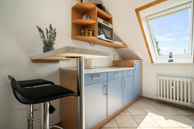 Ferienwohnung in Fehmarn OT Burg - Wehrend - Bild 12