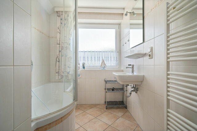 Ferienwohnung in Fehmarn OT Burg - Wehrend - Bild 17