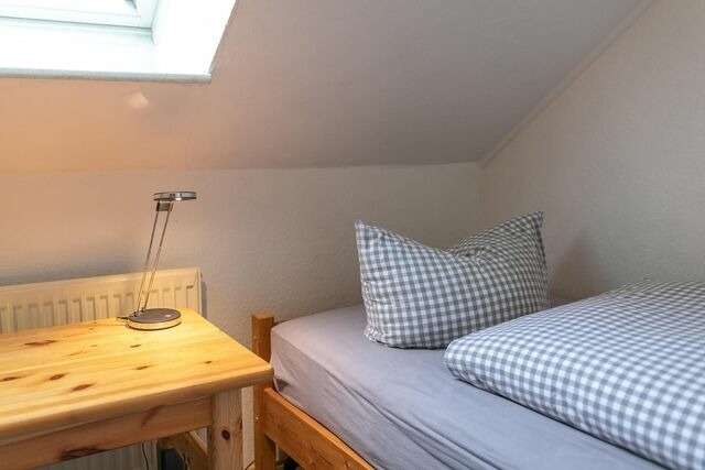 Ferienwohnung in Niendorf/Ostsee - Familyhaus- Wohnung 8 - Bild 19