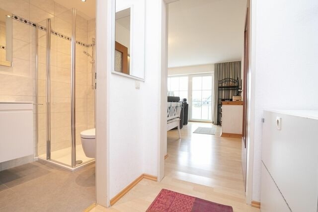 Ferienwohnung in Niendorf/Ostsee - Familyhaus- Wohnung 8 - Bild 21