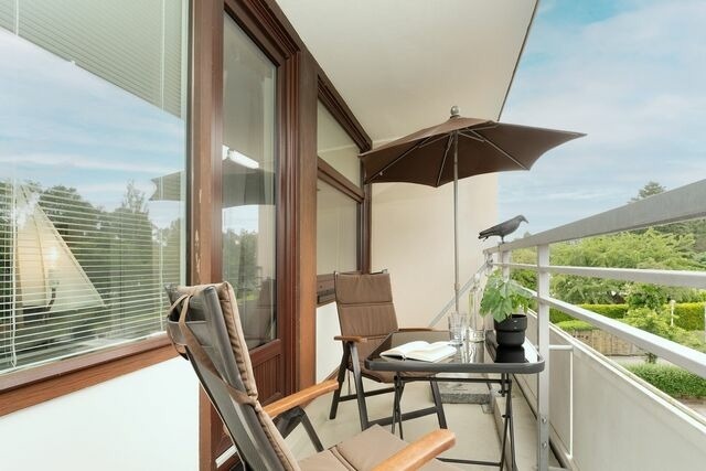 Ferienwohnung in Kellenhusen - Strandappartements am Leuchtturmweg Meereskoje - Bild 12