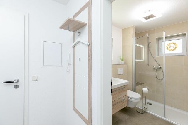 Ferienwohnung in Kellenhusen - Lindenbuschen 2 Wohnung 2 - Bild 11