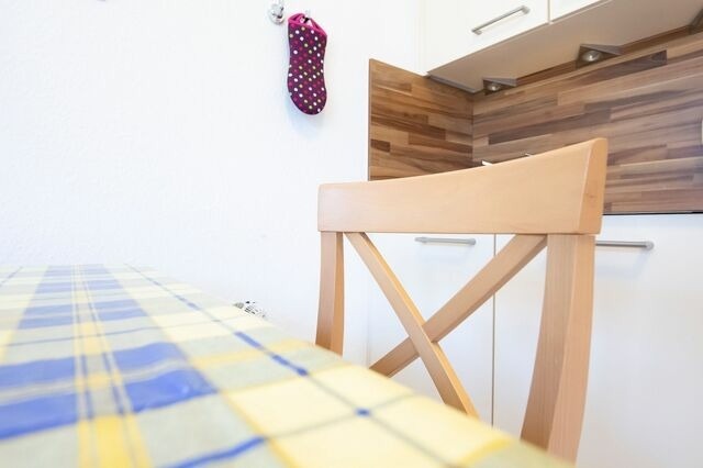 Ferienwohnung in Scharbeutz - Badeweg 4 Strandl&auml;ufer 1 - Bild 12