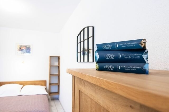 Ferienwohnung in Scharbeutz - Badeweg 4 Strandl&auml;ufer 1 - Bild 16