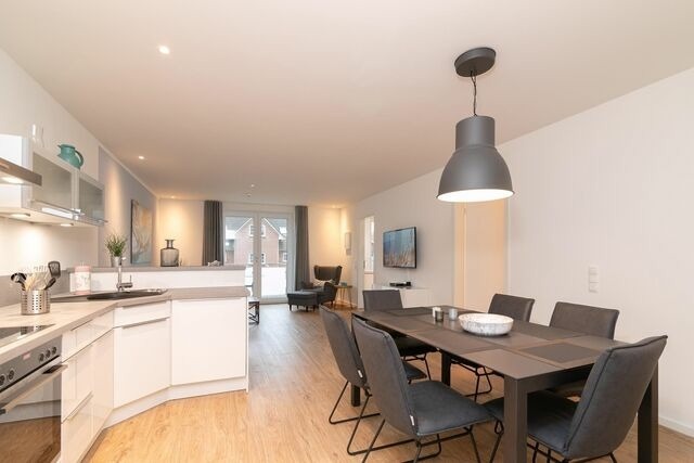 Ferienwohnung in Kellenhusen - Im Sonnengarten Waterkant Kellenhusen - Bild 6